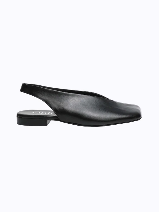 Vante - LADIES LEATHER SANDALS