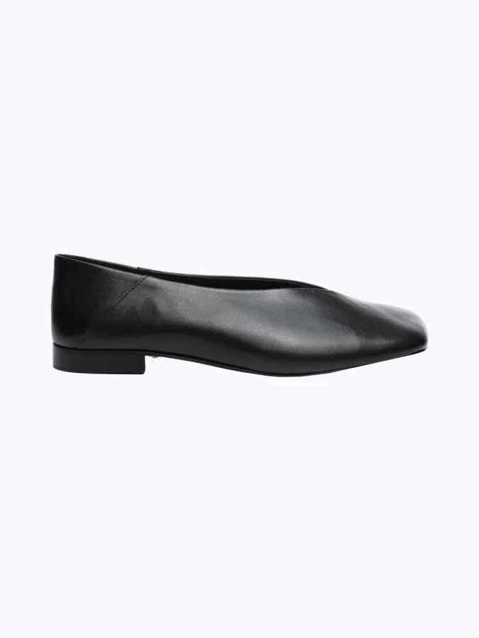 Vante - LADIES LEATHER SHOES