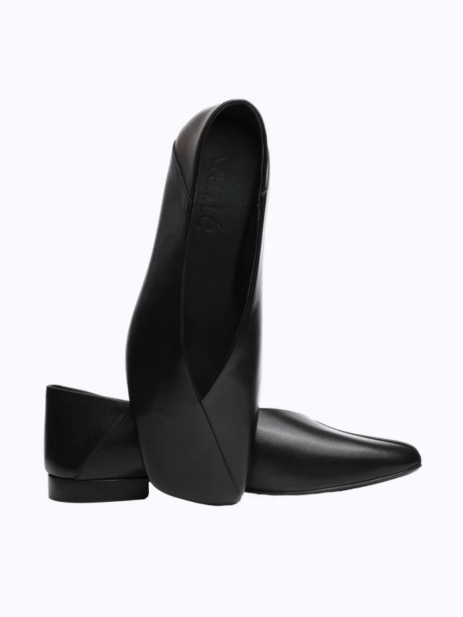 Vante - LADIES LEATHER SHOES 2