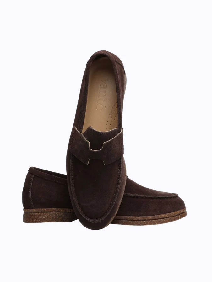Vante - LADIES LEATHER SHOES 2