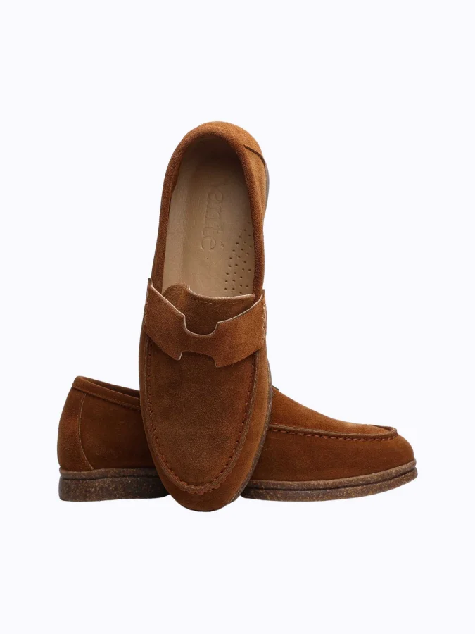 Vante - LADIES LEATHER SHOES 2
