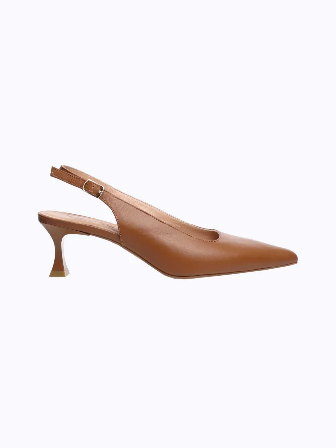 Vante - LADIES LEATHER SANDALS