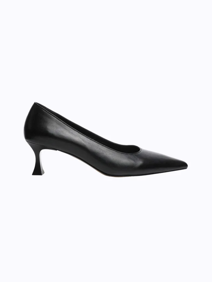 Vante - LADIES LEATHER SANDALS