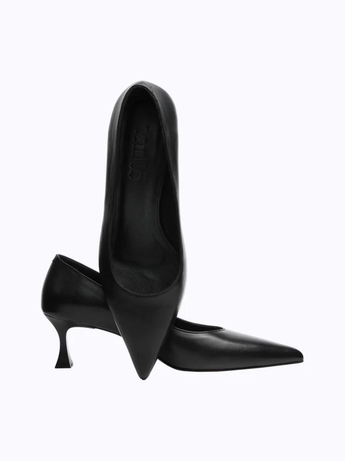 Vante - LADIES LEATHER SANDALS 2