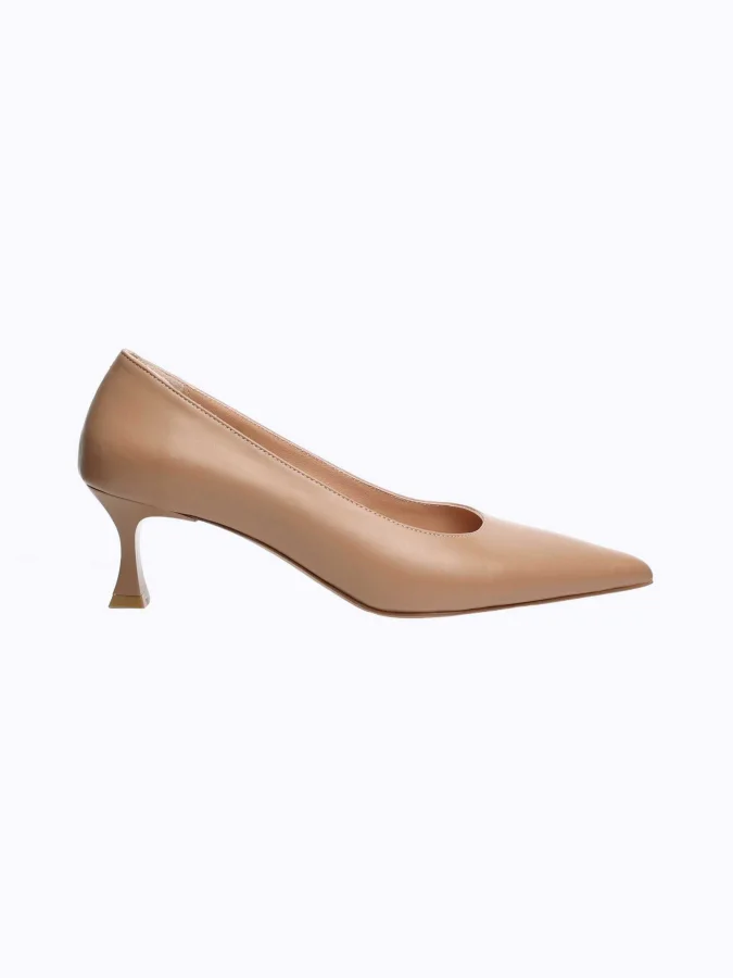 Vante - LADIES LEATHER SANDALS