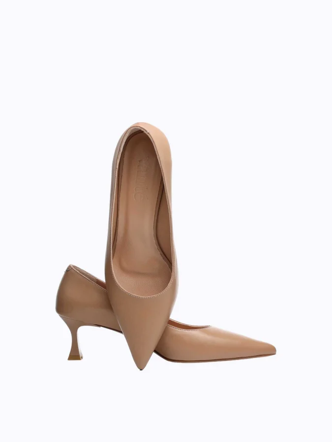 Vante - LADIES LEATHER SANDALS 2
