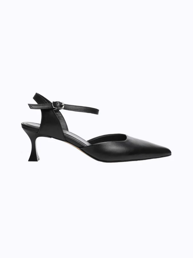 Vante - LADIES LEATHER SANDALS