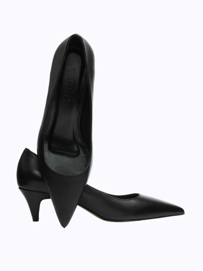 Vante - LADIES LEATHER SHOES 2
