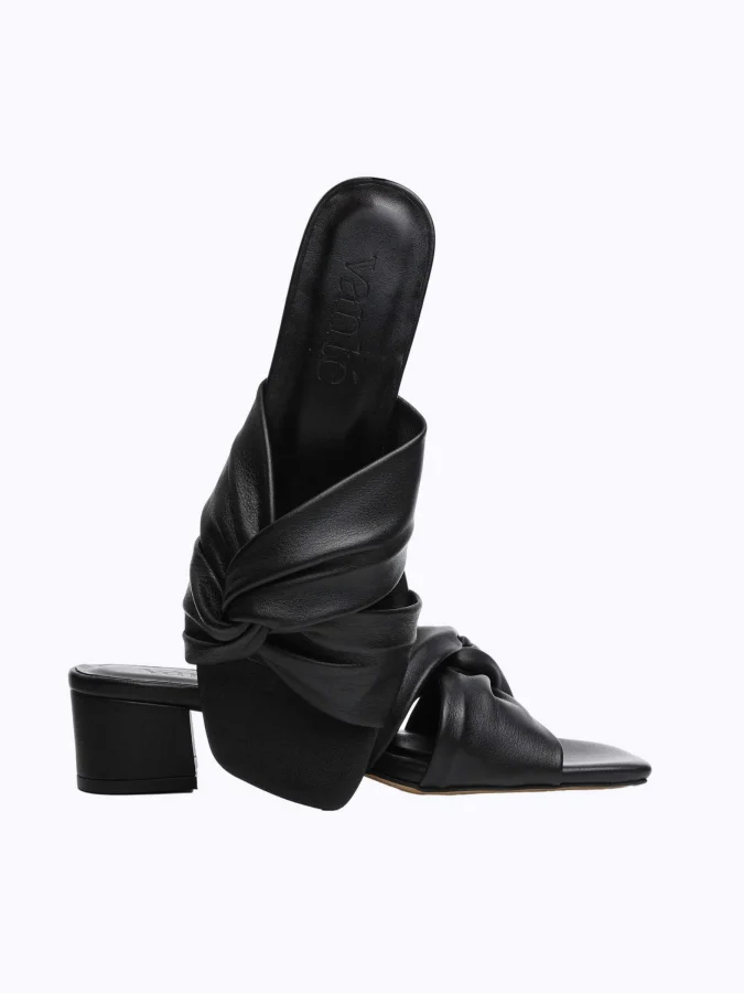 Vante - LADIES LEATHER... 2