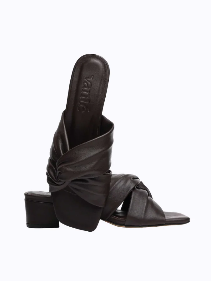 Vante - LADIES LEATHER... 2