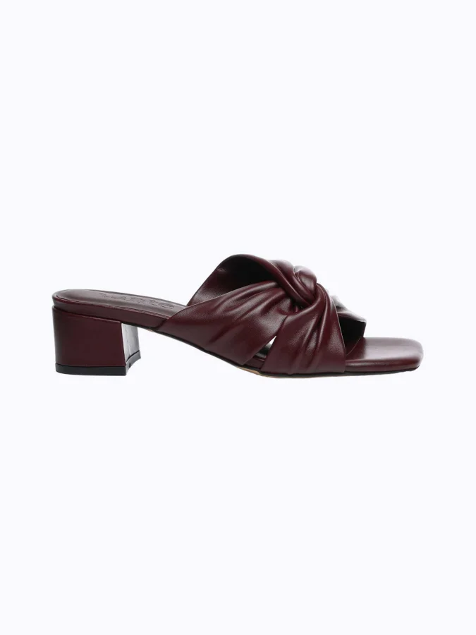 Vante - LADIES LEATHER...