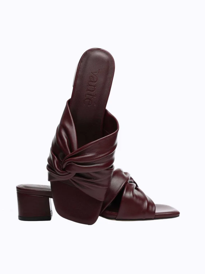 Vante - LADIES LEATHER... 2