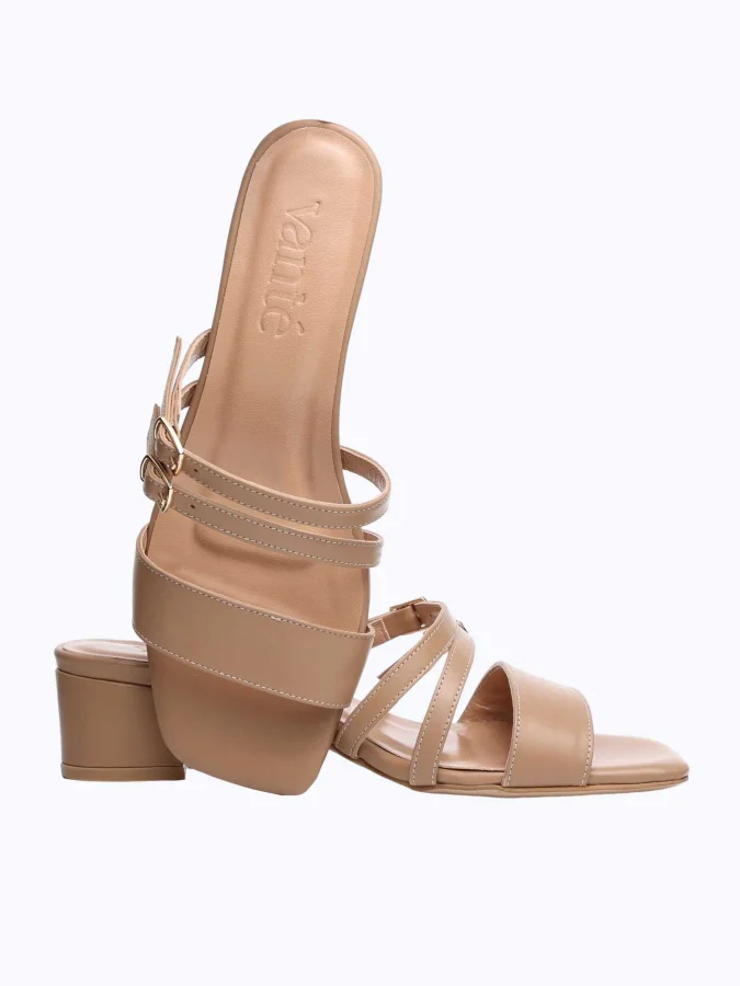 Vante - LADIES LEATHER... 2