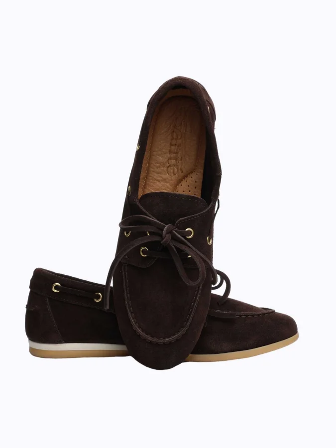 Vante - LADIES LEATHER SHOES 2