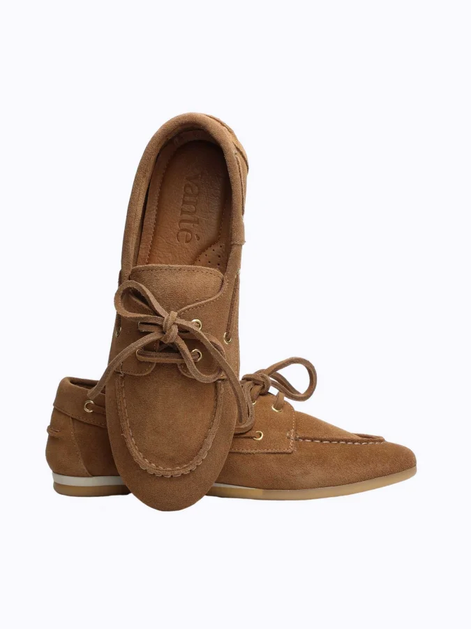 Vante - LADIES LEATHER SHOES 2