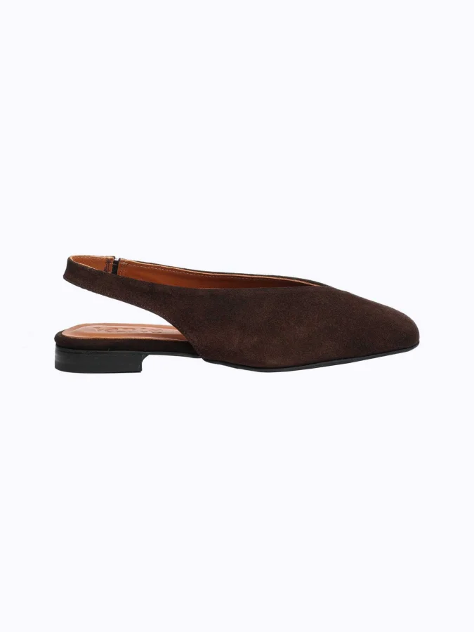Vante - LADIES LEATHER SANDALS