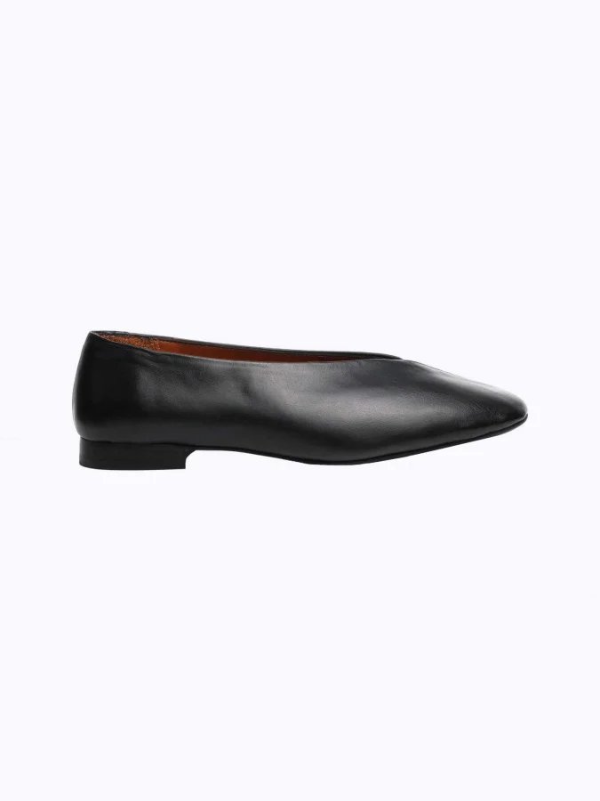 Vante - LADIES LEATHER SHOES