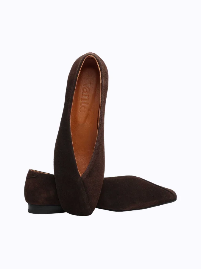 Vante - LADIES LEATHER SHOES 2