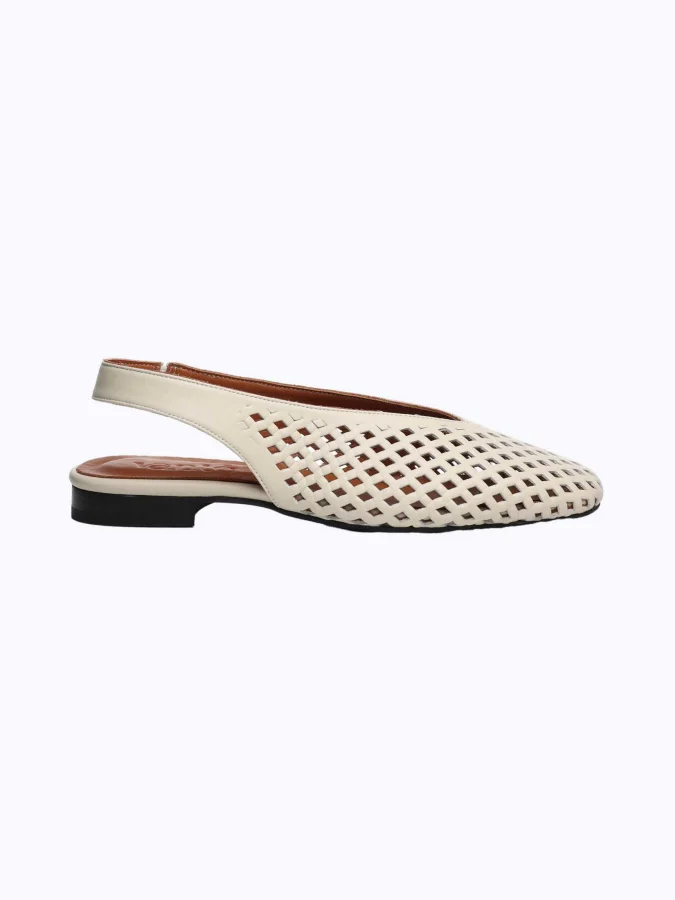 Vante - LADIES LEATHER SANDALS