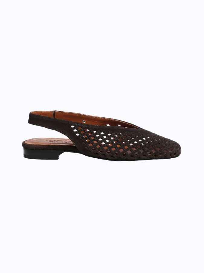 Vante - LADIES LEATHER SANDALS