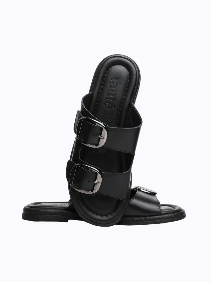 Vante - LADIES LEATHER... 2