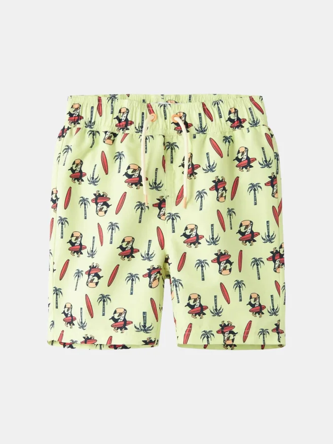 NAME IT - NKMZADDI SWIM...