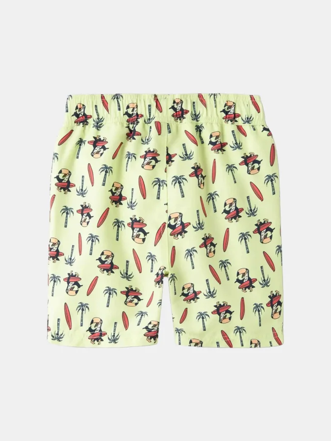 NAME IT - NKMZADDI SWIM... 2