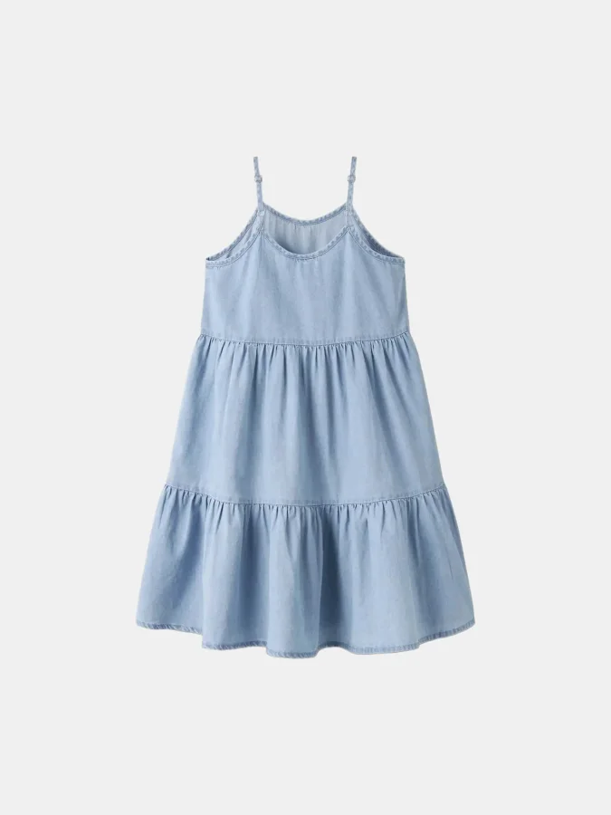 NAME IT - NKFNAYA DNM DRESS... 2