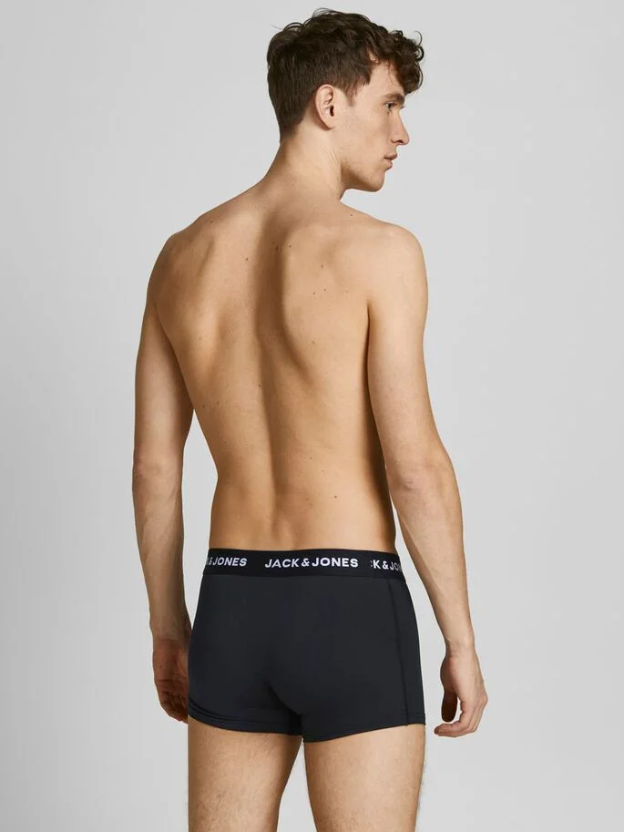 Jack & Jones - JACBASE MICROFIBER... Jack & Jones - JACBASE MICROFIBER...