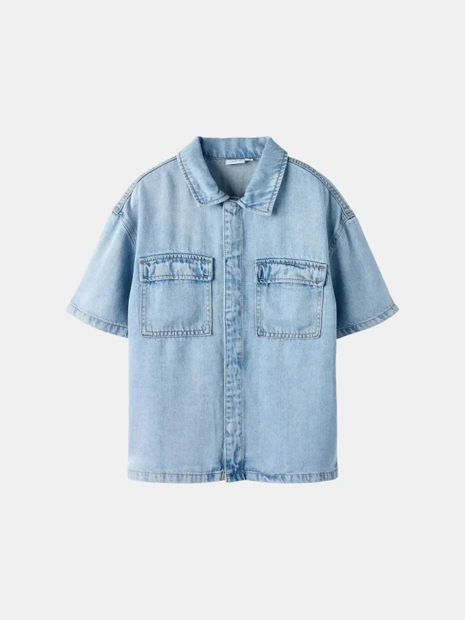 NAME IT - NKMJOY BOXY DNM...