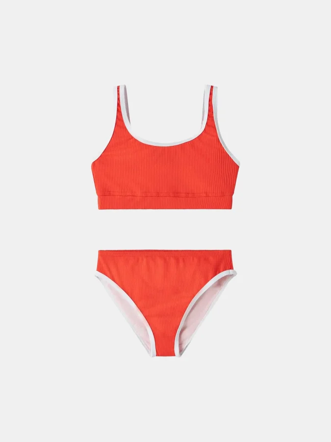 NAME IT - NKFZONTRA BIKINI