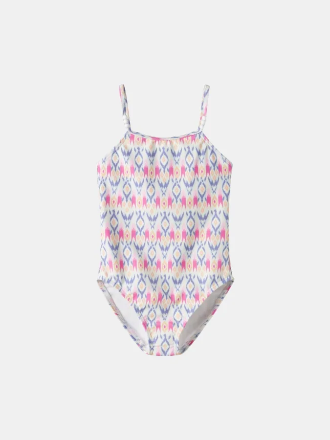 NAME IT - NKFZIZZA SWIMSUIT