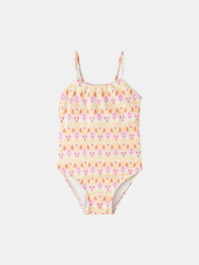 NAME IT - NKFZIZZA SWIMSUIT