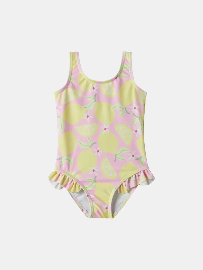 NAME IT - NMFZILUA SWIMSUIT