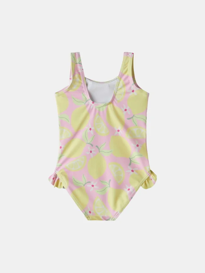 NAME IT - NMFZILUA SWIMSUIT 2