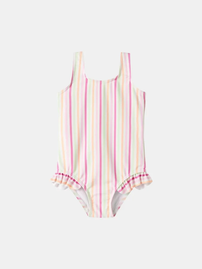 NAME IT - NMFZILUA SWIMSUIT