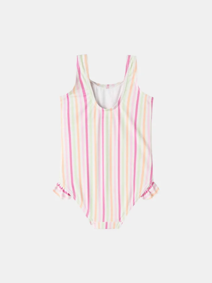 NAME IT - NMFZILUA SWIMSUIT 2