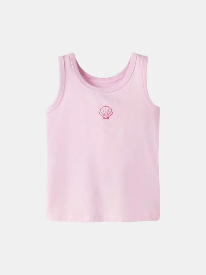 NAME IT - NMFFOLLANAZ TANK TOP