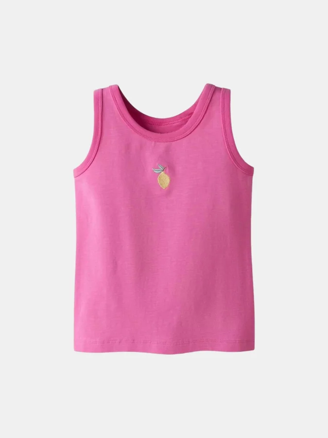 NAME IT - NMFFOLLANAZ TANK TOP