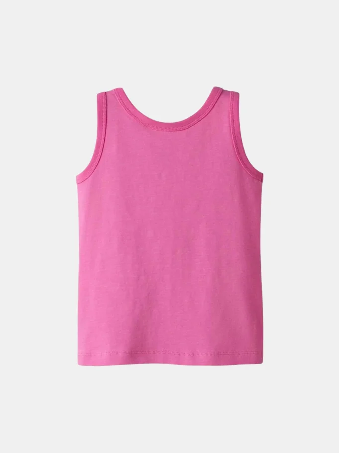 NAME IT - NMFFOLLANAZ TANK TOP 2