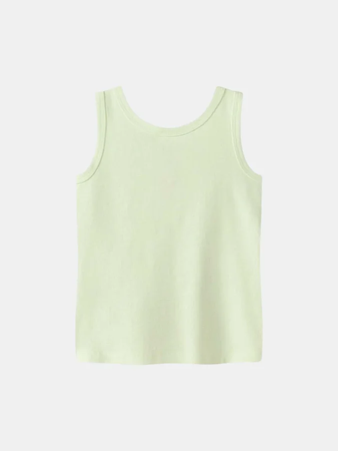NAME IT - NMFFOLLANAZ TANK TOP 2
