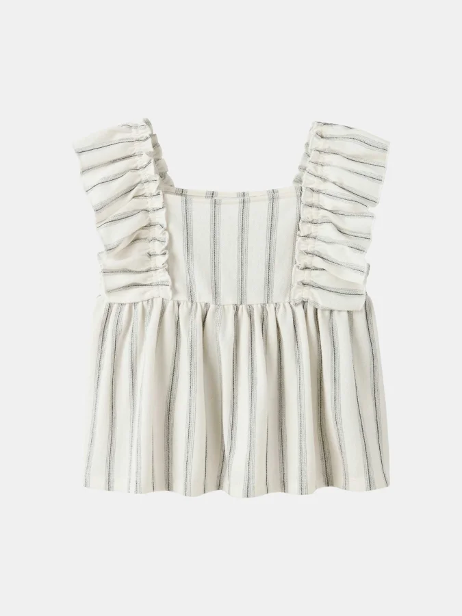 NAME IT - NKFHERINE SL TOP