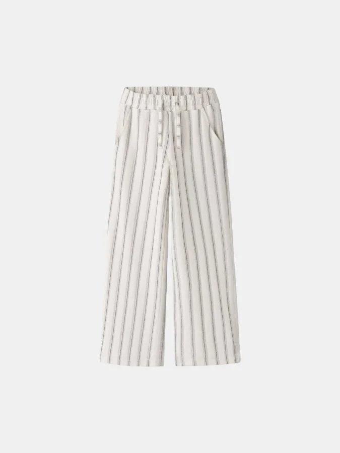 NAME IT - NKFHERINE WIDE PANT