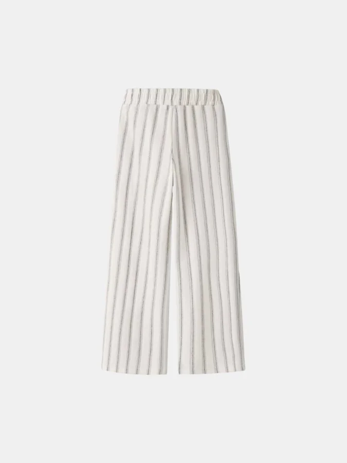 NAME IT - NKFHERINE WIDE PANT 2