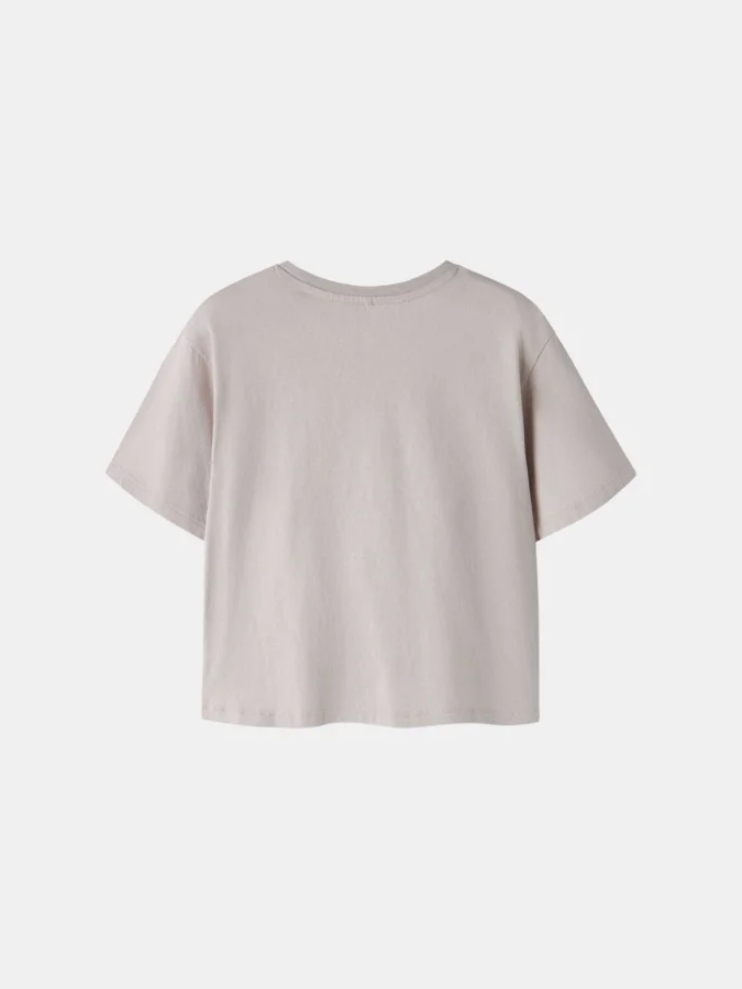 NAME IT - NKFHASEL SS SHORT... 2