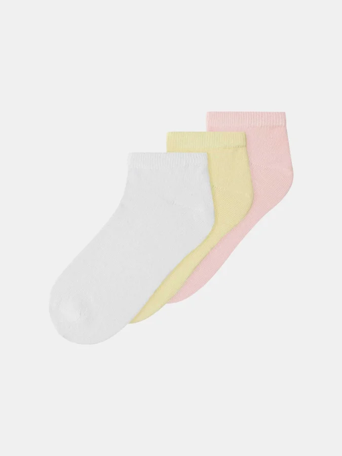 NAME IT - NKFVIRA 3P FOOTIE