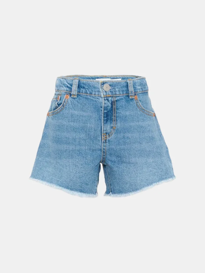 Levis - LVG A LINE SHORT