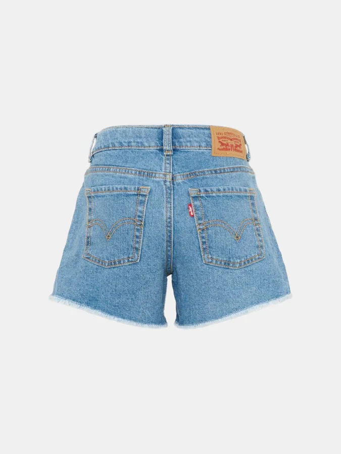 Levis - LVG A LINE SHORT 2