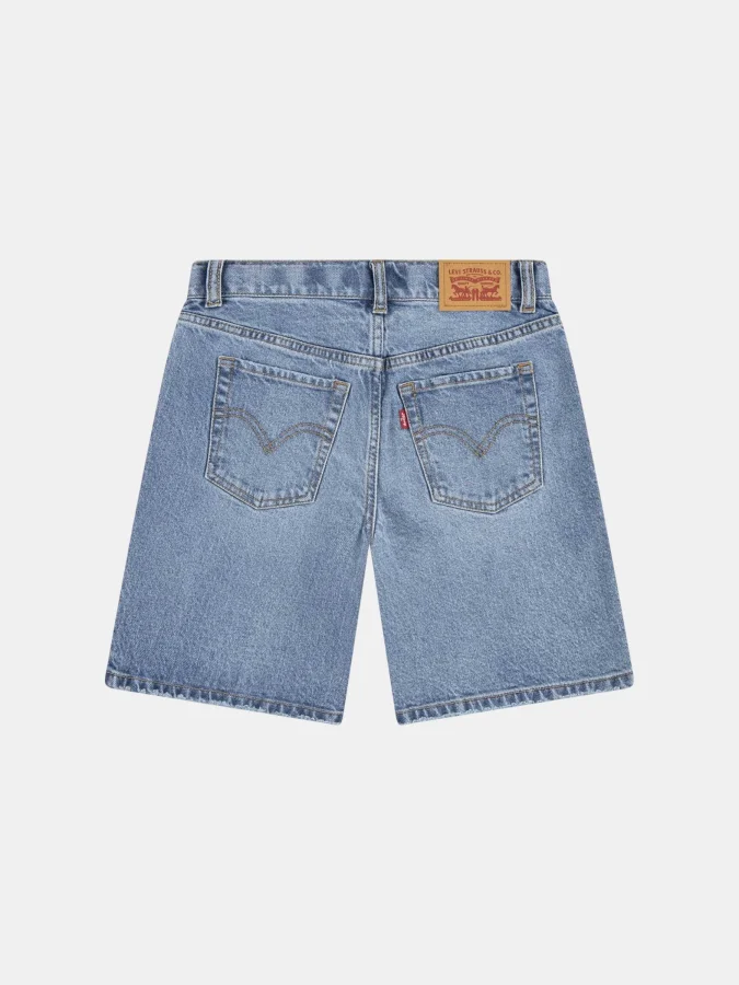 Levis - LVG 94 BAGGY SHORT 2