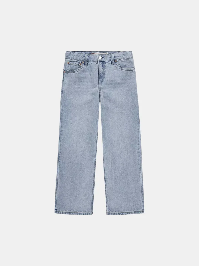 Levis - LVB 578 BAGGY JEANS